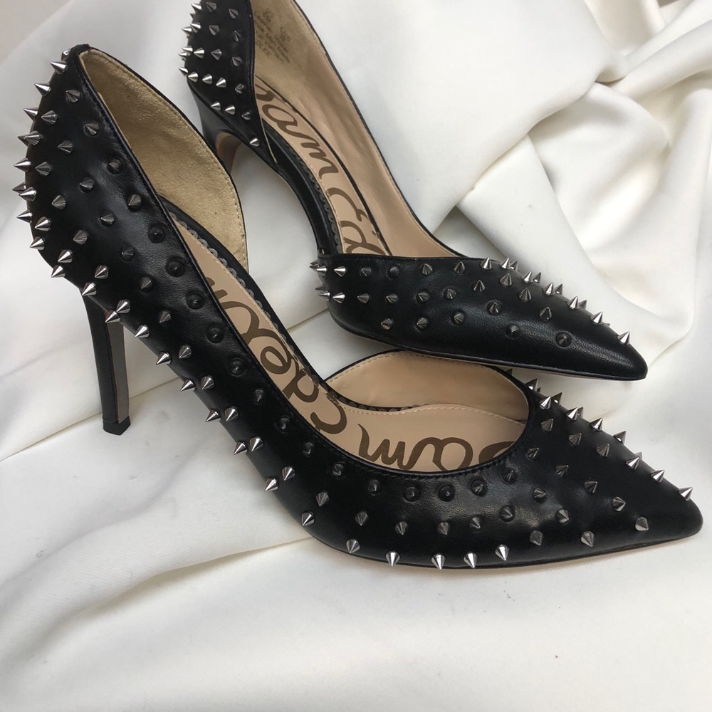 Sam Edelman Heels Shoes